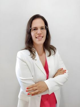 Elisabete Sofia Rodrigues Barbosa