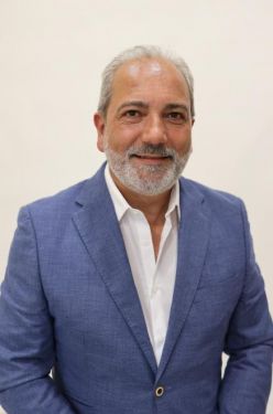 José Manuel Machado da Cunha