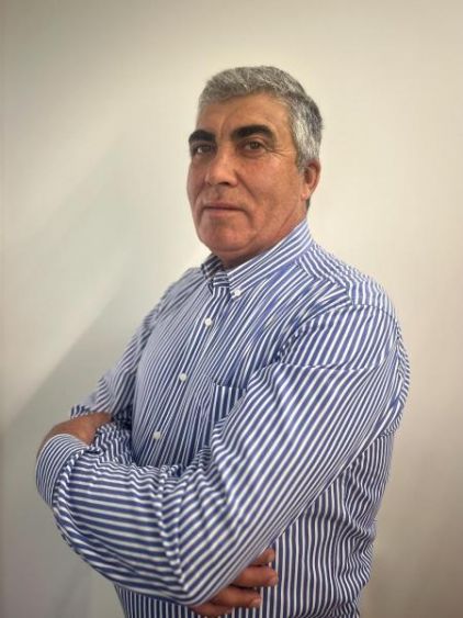 Jos&eacute; Carlos Ara&uacute;jo Cris&oacute;stomo