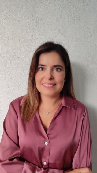 T&acirc;nia Raquel Caridade Sousa