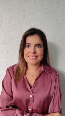 Tânia Raquel Caridade Sousa