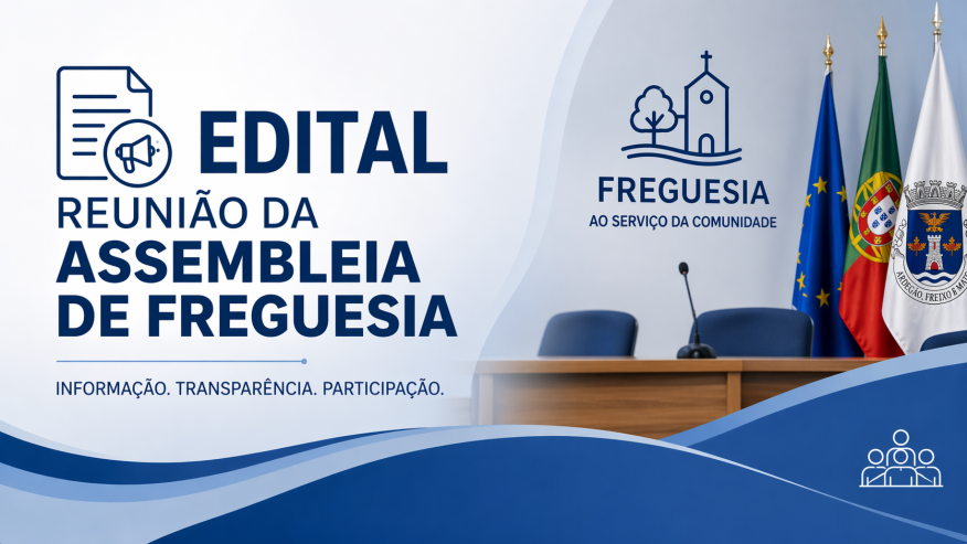 Assembleia Ordin&aacute;ria