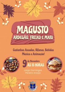 Magusto