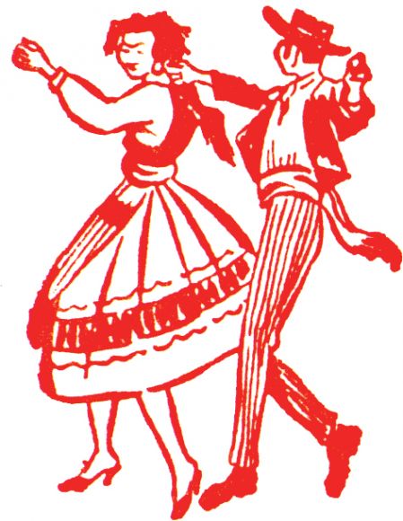 Fim de Tarde com Folclore