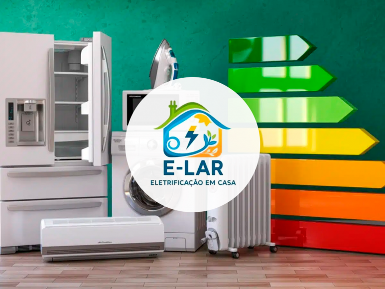 Aberta a segunda fase de candidaturas ao programa E-Lar