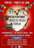 Freixo recebe o 4.&ordm; Encontro de Grupos de M&uacute;sica Popular