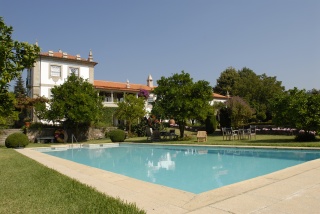 Quinta de Vermil