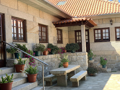 Quinta das Cartas Alojamento Local